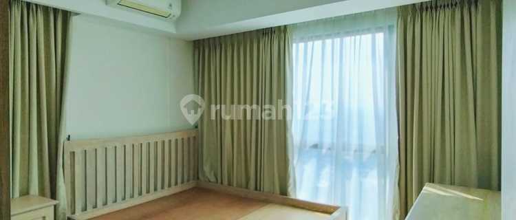 Embarcadero Bintaro Apartment Semi-Furnished Pet Friendly 1