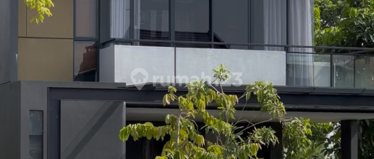 Luxury House Blackstar 7.2X16 1