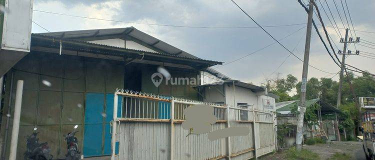 Gudang Bangkingan Menganti Lokasi Strategis Cocok Untuk Usaha 1