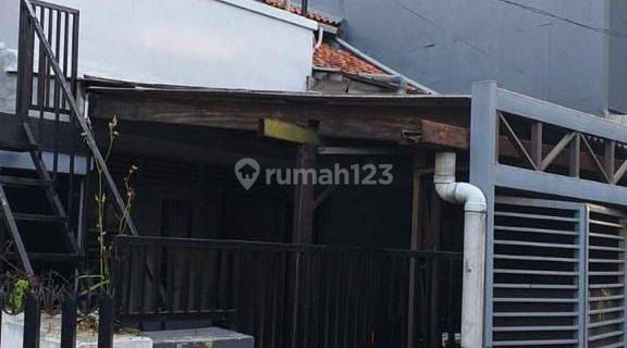 Dijual Rumah butuh cepat 1