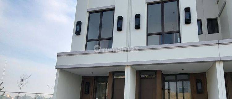 Di Jual Cepat Cluster Daisan Lavon 3 Nuansa Jepang Tangerang  1