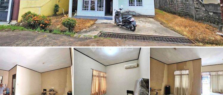 RUMAH  PARIS 2 KOMP ALEX GRIYA 1