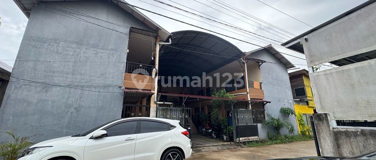 Room for sale Jl Ampera Pontianak 24 Rooms 1