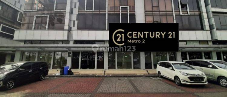 Dijual Ruko Avenue Siap Huni di JGC Cakung Jakarta timur 1