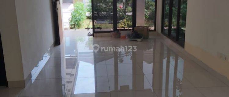 Disewakan Rumah Bagus di Cluster Arana Harapan Indah Bekasi 1