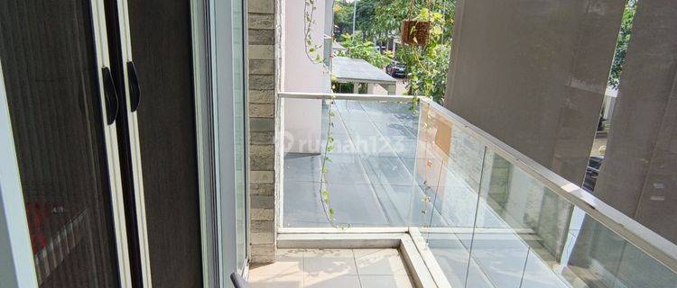 Dijual Rumah Full Furnished di Sedayu City, Kelapa Gading, Jakarta Utara 1