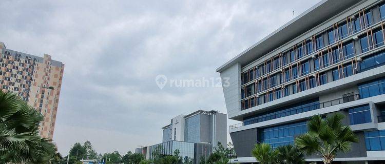 Dijual Apartemen Sayana Siap Huni di Harapan Indah Bekasi Utara 1