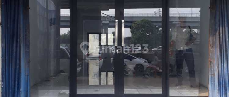 Strategic 3-Story Shop House in Kalimalang Bekasi 1