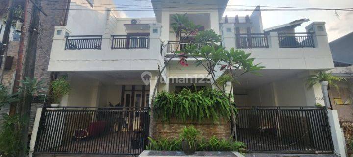 Dijual Rumah Bagus Siap Huni di Bekasi 1