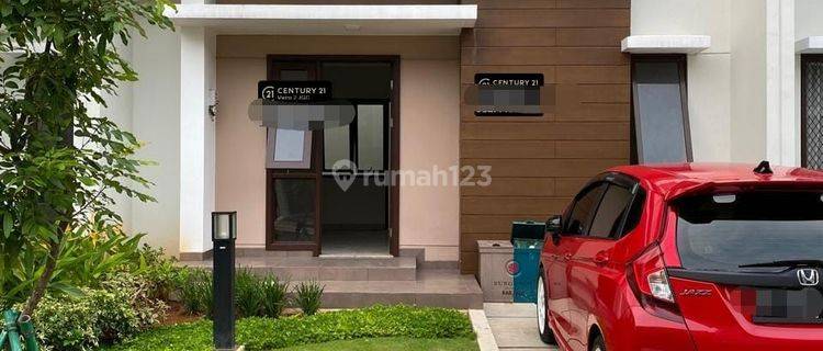 Rumah Bagus Siap Huni Di Sumarecon Bekasi  1