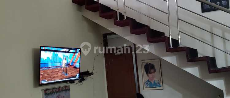 Active Rukost in Turangga - Close to Campus & Offices 1