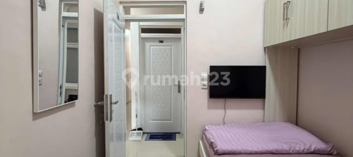 Fast Sale Furnished Boarding House Near Campus Area in Bojongsoang 1