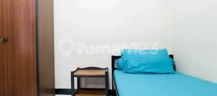 Sure Profit! Dormitories Full of Tenants in Cikutra Campus Area 1