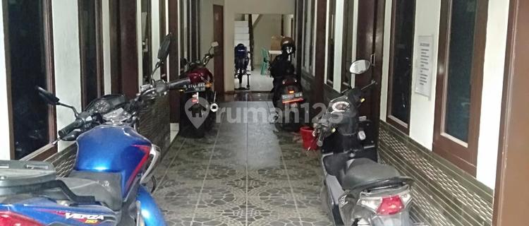 Strategic Boarding House in Cikutra - Near Campus & Near Public Facilities 1