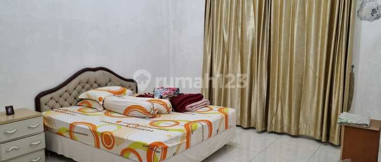 Rumah Bagus Full Furnished di Gempol Asri 1