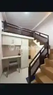 Sell Fast Fully Furnished Boarding House Near Campus Area in Bojongsoang 1