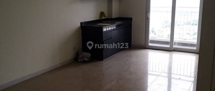 Dijual Cepat Apartemen Metro Park Residence 2 kamar Unfurnished Bagus 1