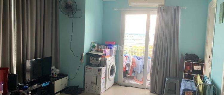 Dijual Apartemen Metro Park Residence 2 Kamar Tidur hook furnish  1