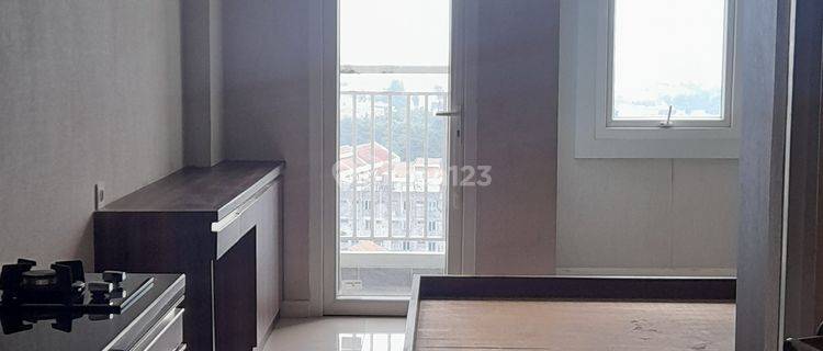 Apartemen Metro Park Residence Semi Furnished Bagus 1