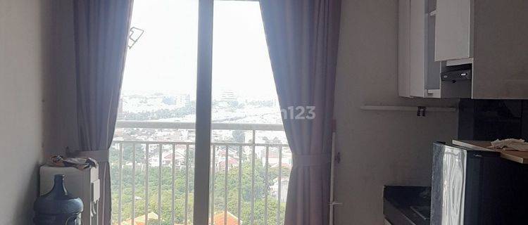 Apartemen Metro Park Residence 2 Kamar Tidur Furnished 1