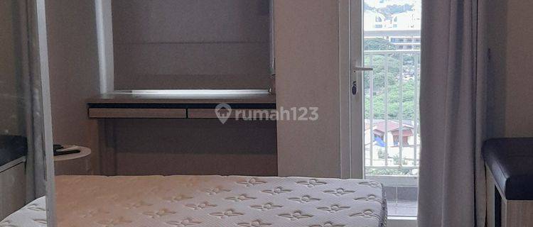 Apartemen Metro Park Residence Type Studio Furnished Bagus 1