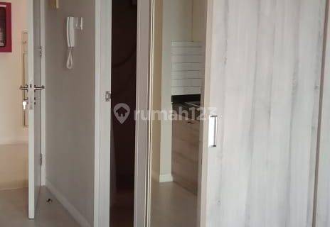 Apartemen Metro Park Residence STUDIO Furnished Bagus 1