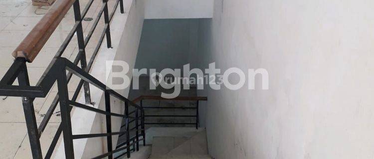 Ruko Frankfurt Siap Pakai Gading Serpong 1