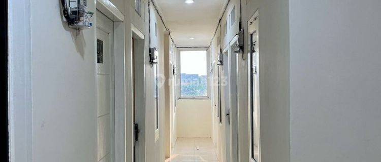 Kost Dijual,depok 40 Kamar Full Tersewa 3 Km Mall Detos 1