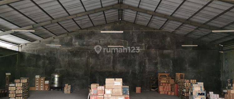 Gudang Strategis Muding Indah Kerobokan Badung Bali 1