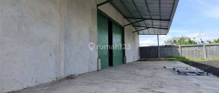 Gudang Strategis 2 Unit Ida Bagus Mantra ketewel Gianyar Bali 1