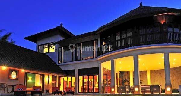 Villa View Laut & Tol Balangan Kuta Selatan Bali 1