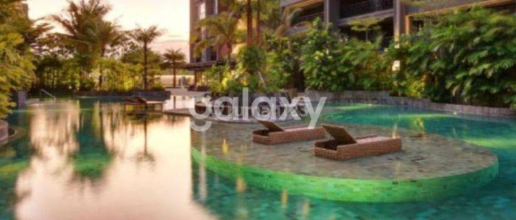 APARTEMEN TELAGA WAJA BENOA BADUNG, BALI 1