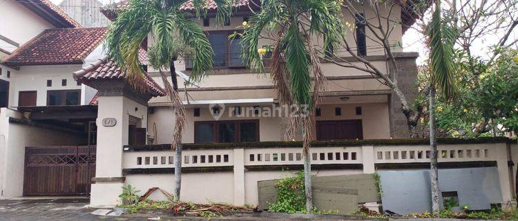Rumah Lokasi Strategis Buluh Indah Denpasar Bali 1