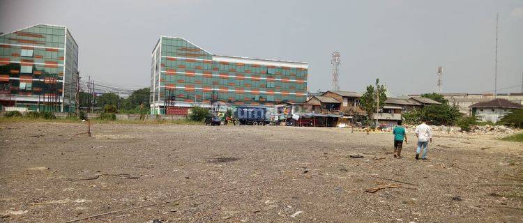 7.360 M²tanah Commercial Dijual Cepat 1