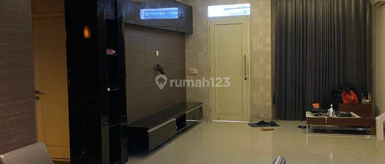 Disewakan Rumah Puri Mansion Luas 150m2 Furnish 1