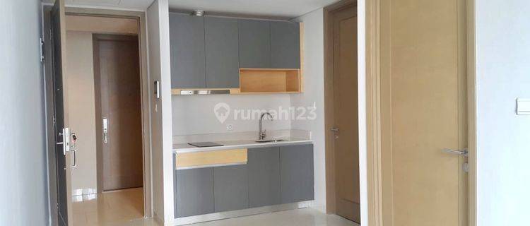 Apartemen Taman Anggrek Residence 1 BR Semi Furnished 1