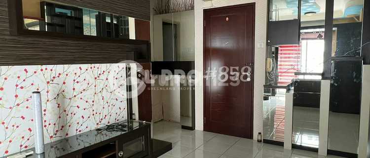 For Rent Mediterranean Garden Residence 2 Medit 2 Apartment in Tanjung Duren Central Park Mall West Jakarta 1