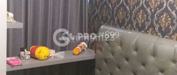 Best Price. Taman Anggrek Residence 1 Bedroom Full Furnished 1