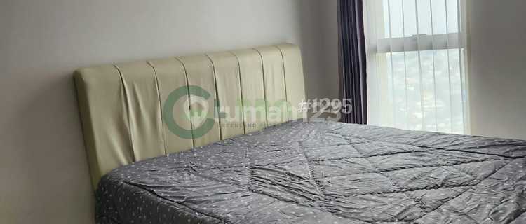 Dijual Taman Anggrek Residence 1 Bedroom SHM di Jakarta barat 1