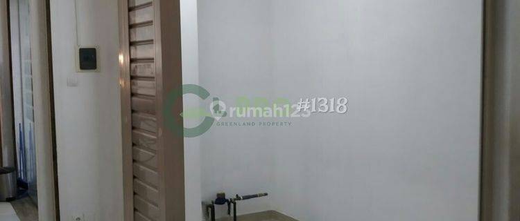 Kios Toko / Ruang Usaha Madison Park Apartemen 2x3 1