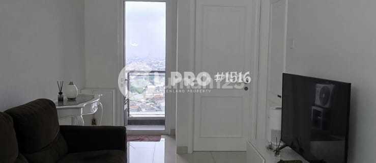 Luxury Apartment for Rent Grand Madison 2 Bedrooms Furnished Best Price in Tanjung Duren West Jakarta 1
