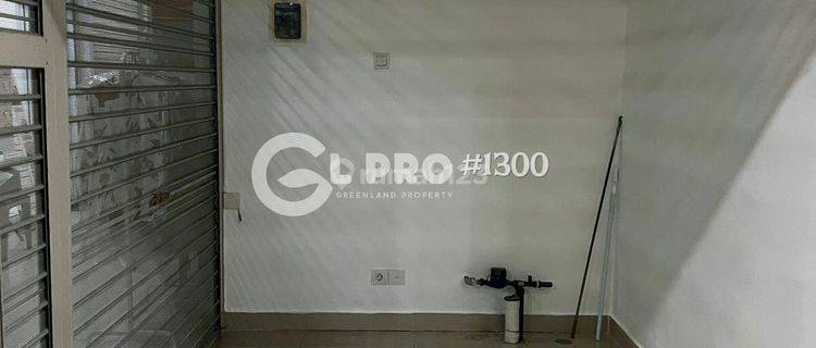 Disewa Kios Toko Ukuran 2x3 Di Apartemen Madison Park Di Central Park Tanjung Duren Jakarta Barat 1