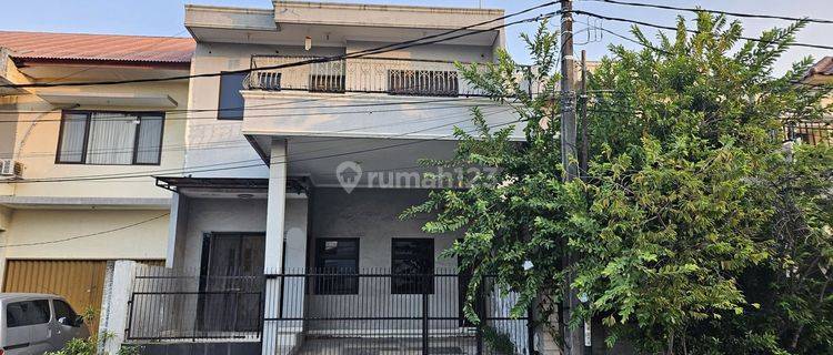 Dijual Rumah 2 lantai di Harapan Indah 1 Bekasi 1