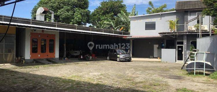 Bengkel Body Repair Dijual Di Pekayon Bekasl 1