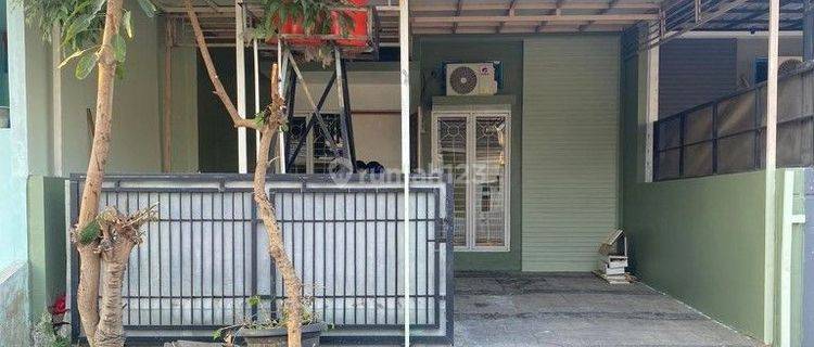 Rumah Dijual Di Mutiara Gading City Bekasi 1