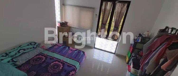 Rumah 2 lantai di Cluster Botanica Vida Bekasi Timur 1