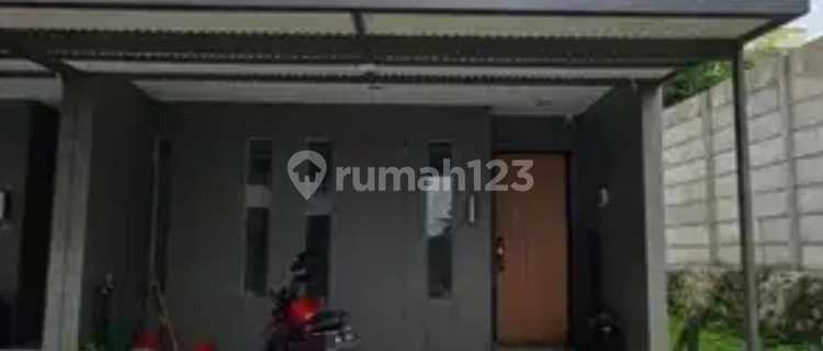 Dijual Rumah Cantik Siap Huni Di Grand Wisata Bekasi 1