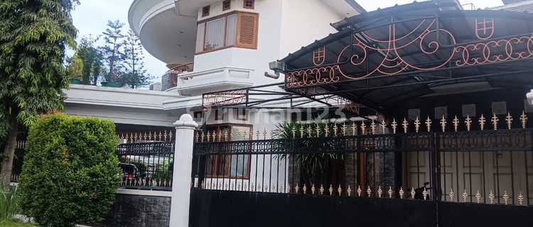 For Sale House in Antapani Bandung 1