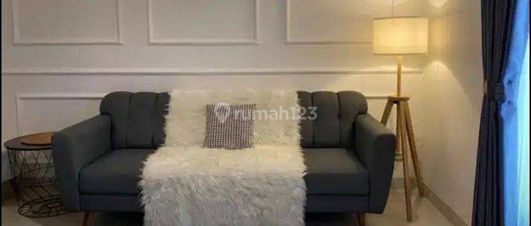 Rumah Cantik Siap Huni Di Grand Wisata Bekasi 1