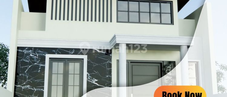 Perumahan Lamongan Desain Suka Suuka 1